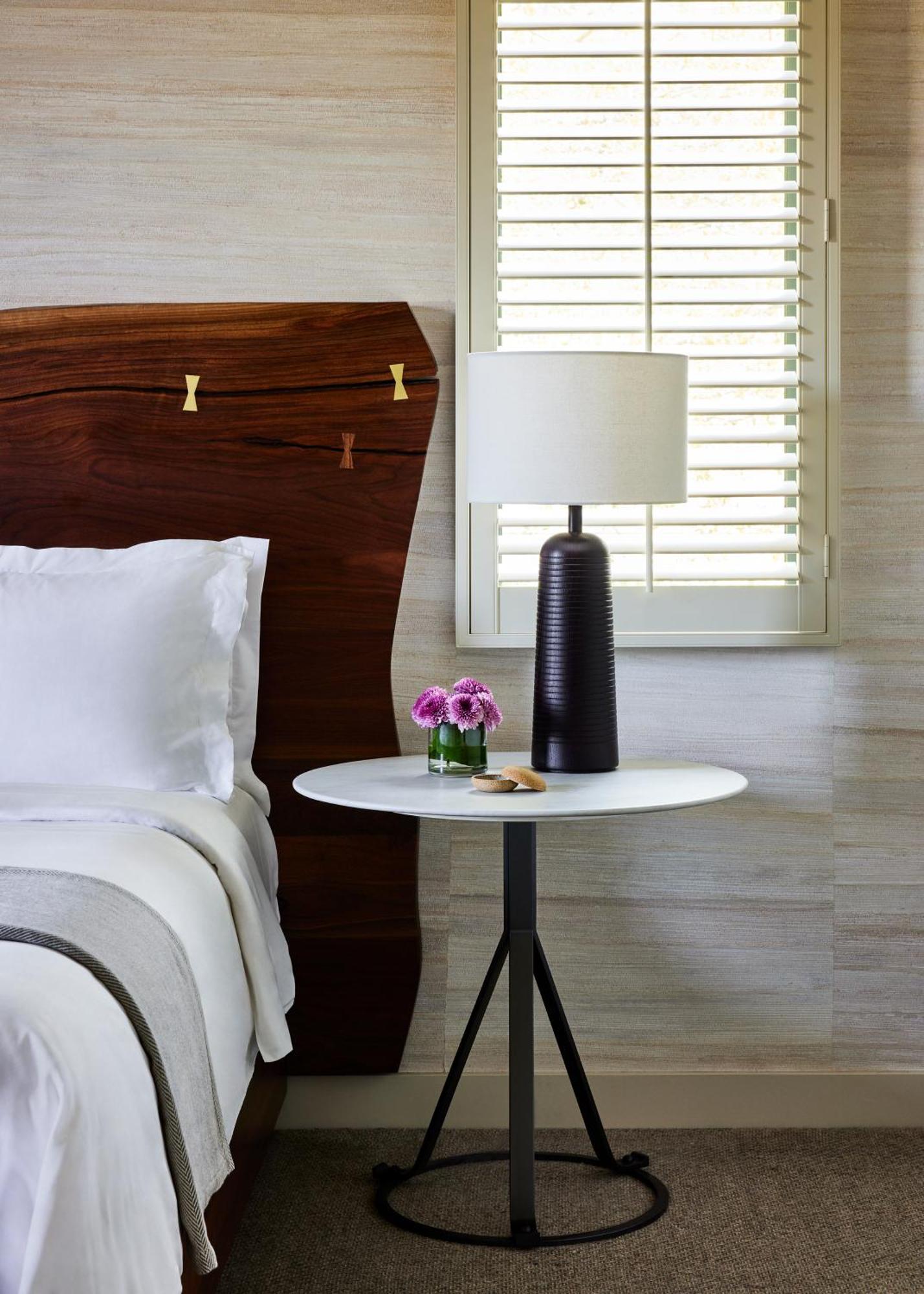 Rosewood Sand Hill Menlo Park Eksteriør bilde
