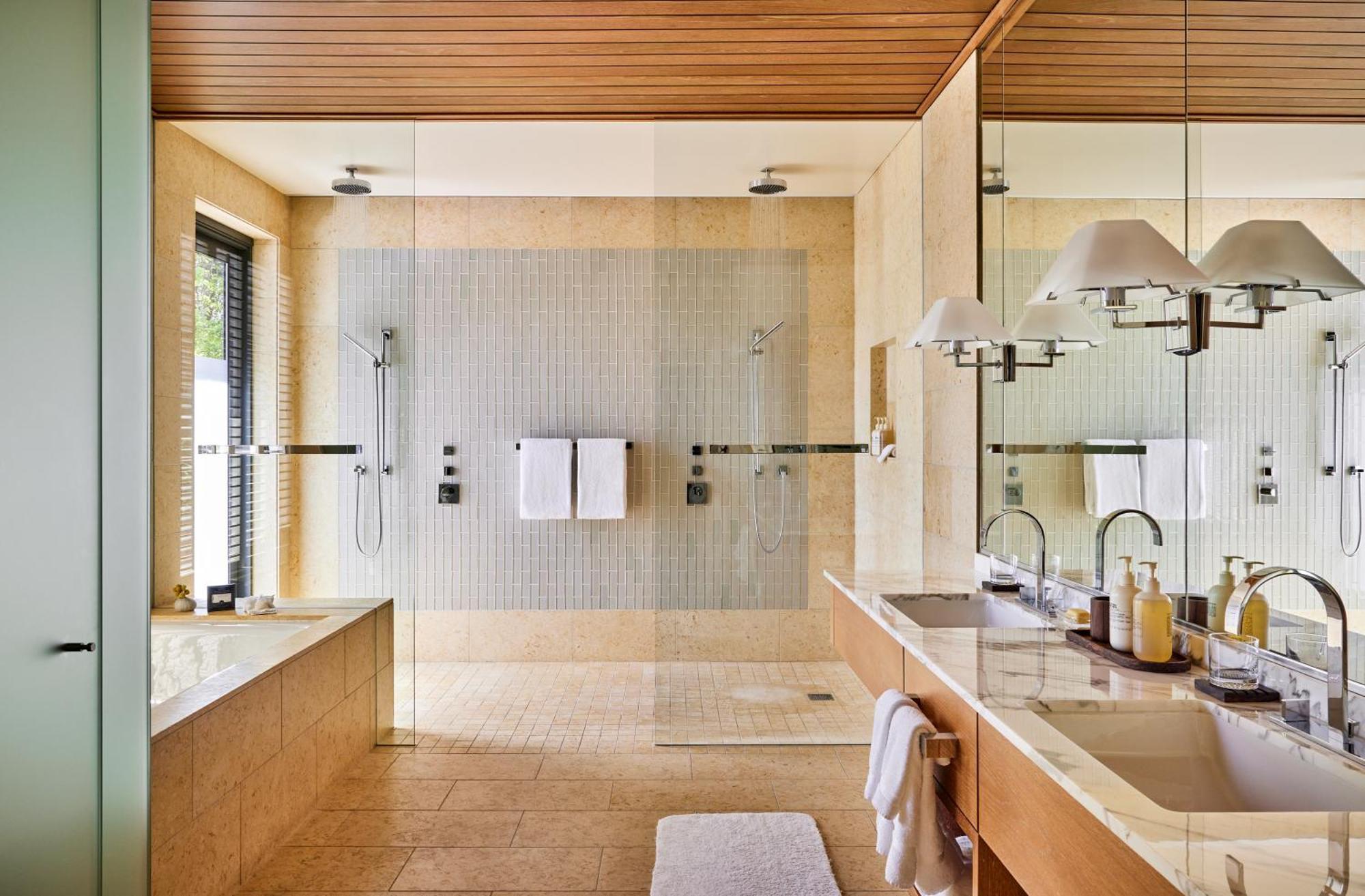 Rosewood Sand Hill Menlo Park Eksteriør bilde