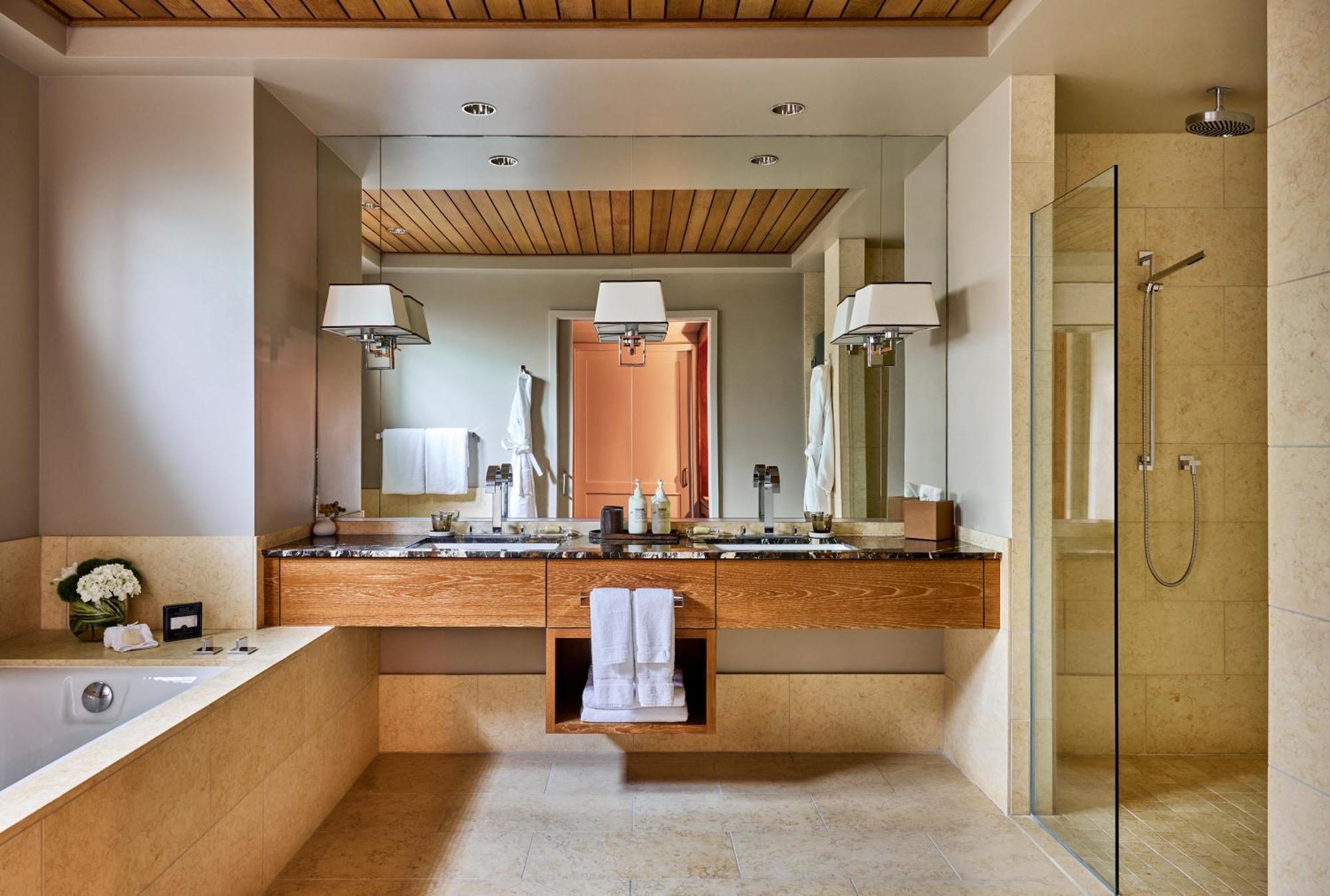 Rosewood Sand Hill Menlo Park Eksteriør bilde