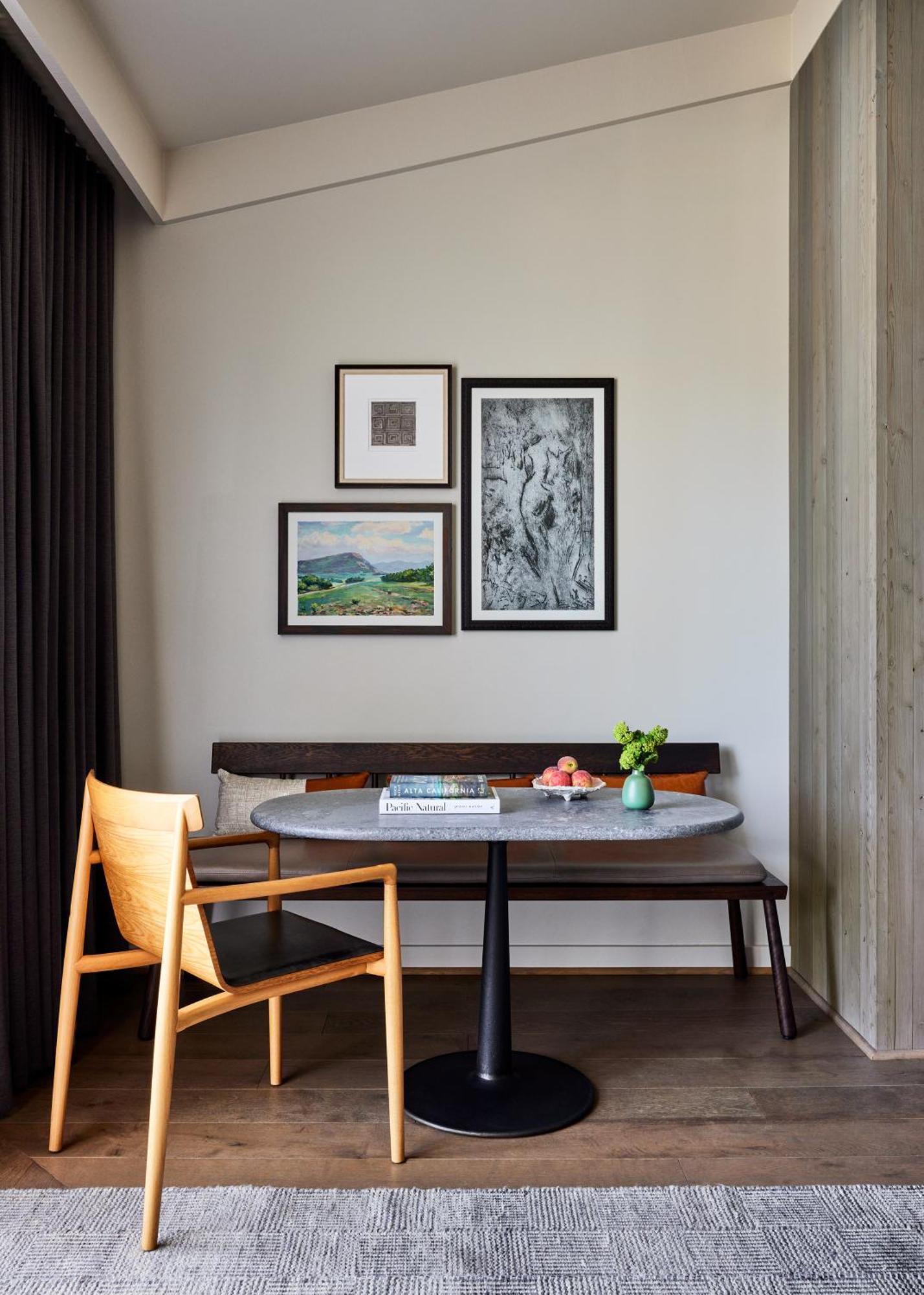 Rosewood Sand Hill Menlo Park Eksteriør bilde