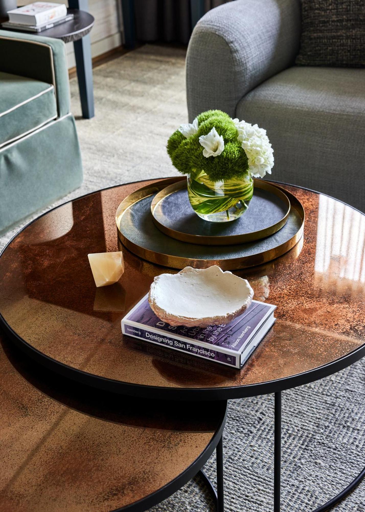 Rosewood Sand Hill Menlo Park Eksteriør bilde