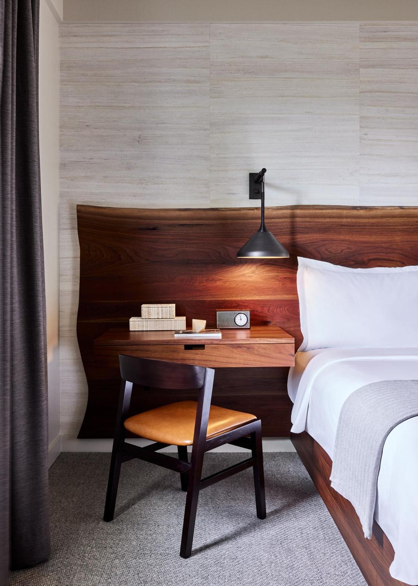 Rosewood Sand Hill Menlo Park Eksteriør bilde