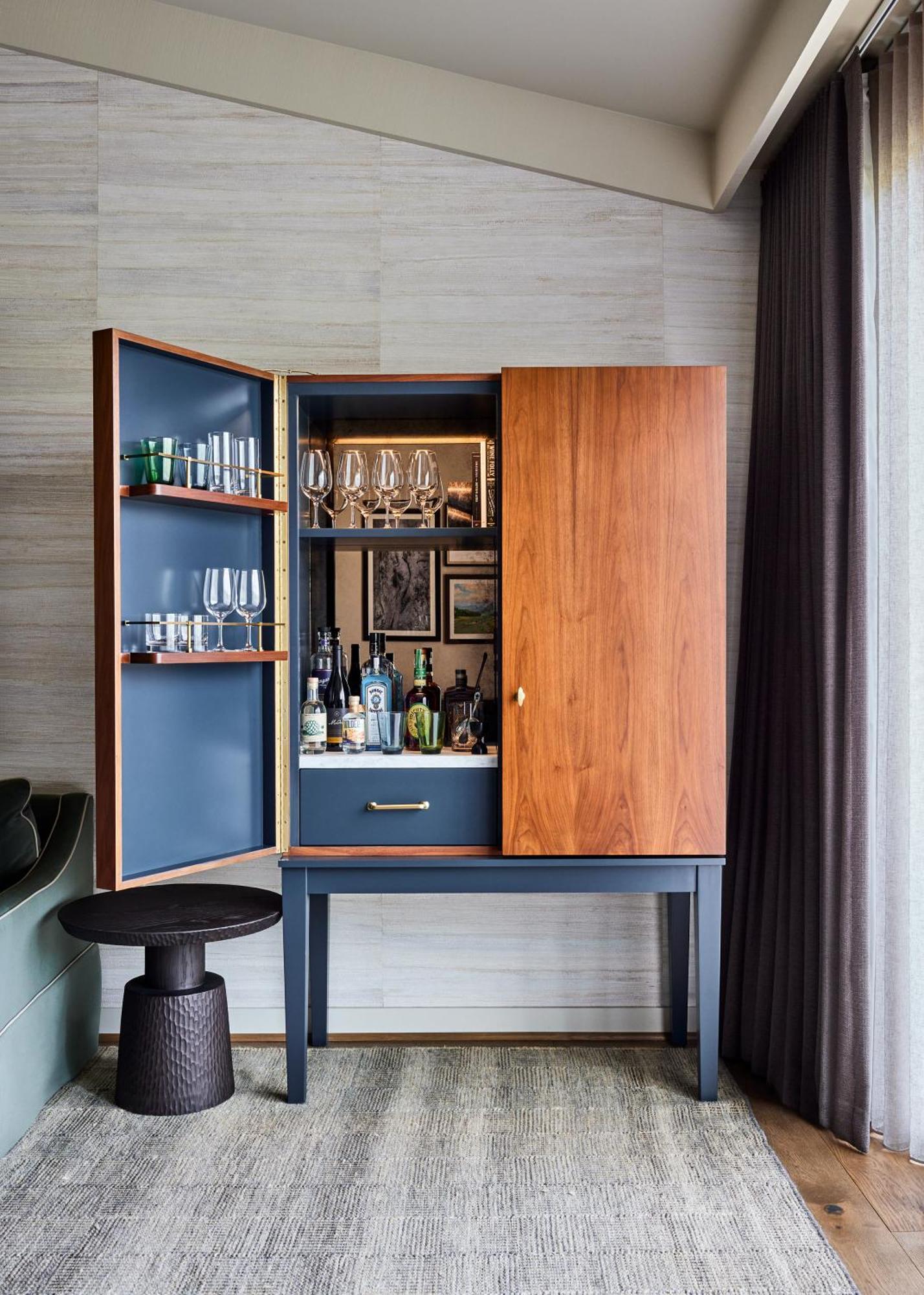 Rosewood Sand Hill Menlo Park Eksteriør bilde