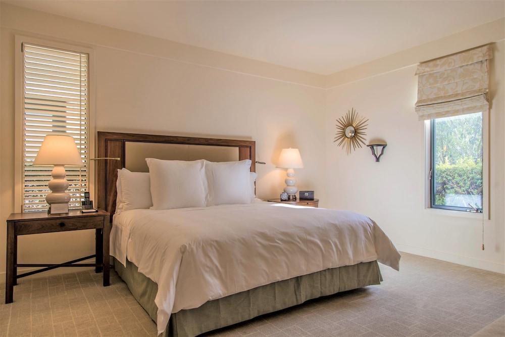 Rosewood Sand Hill Menlo Park Eksteriør bilde