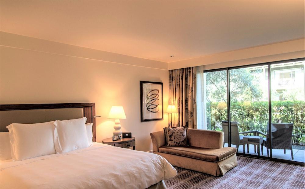 Rosewood Sand Hill Menlo Park Eksteriør bilde